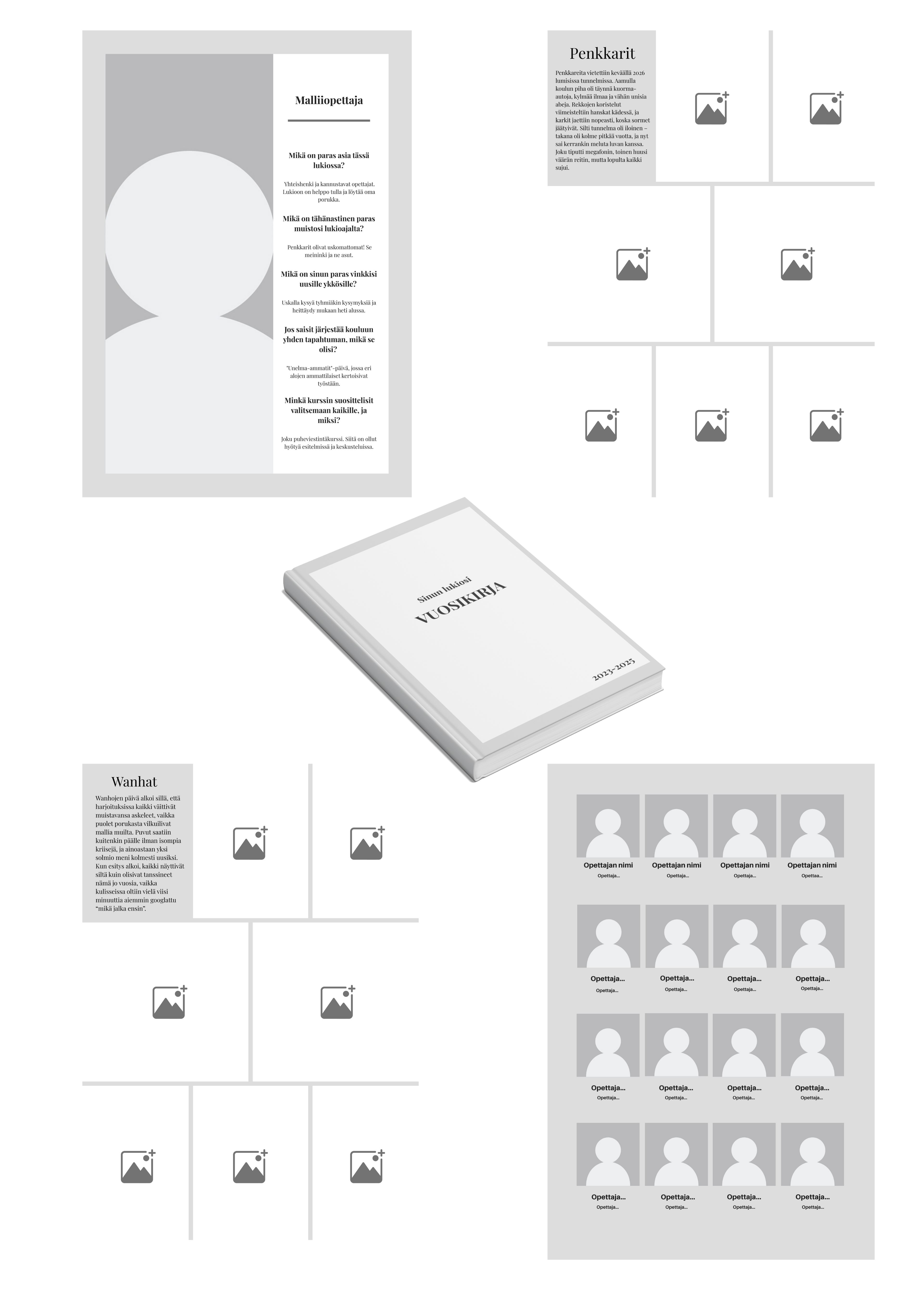 Customoitu vuosikirja