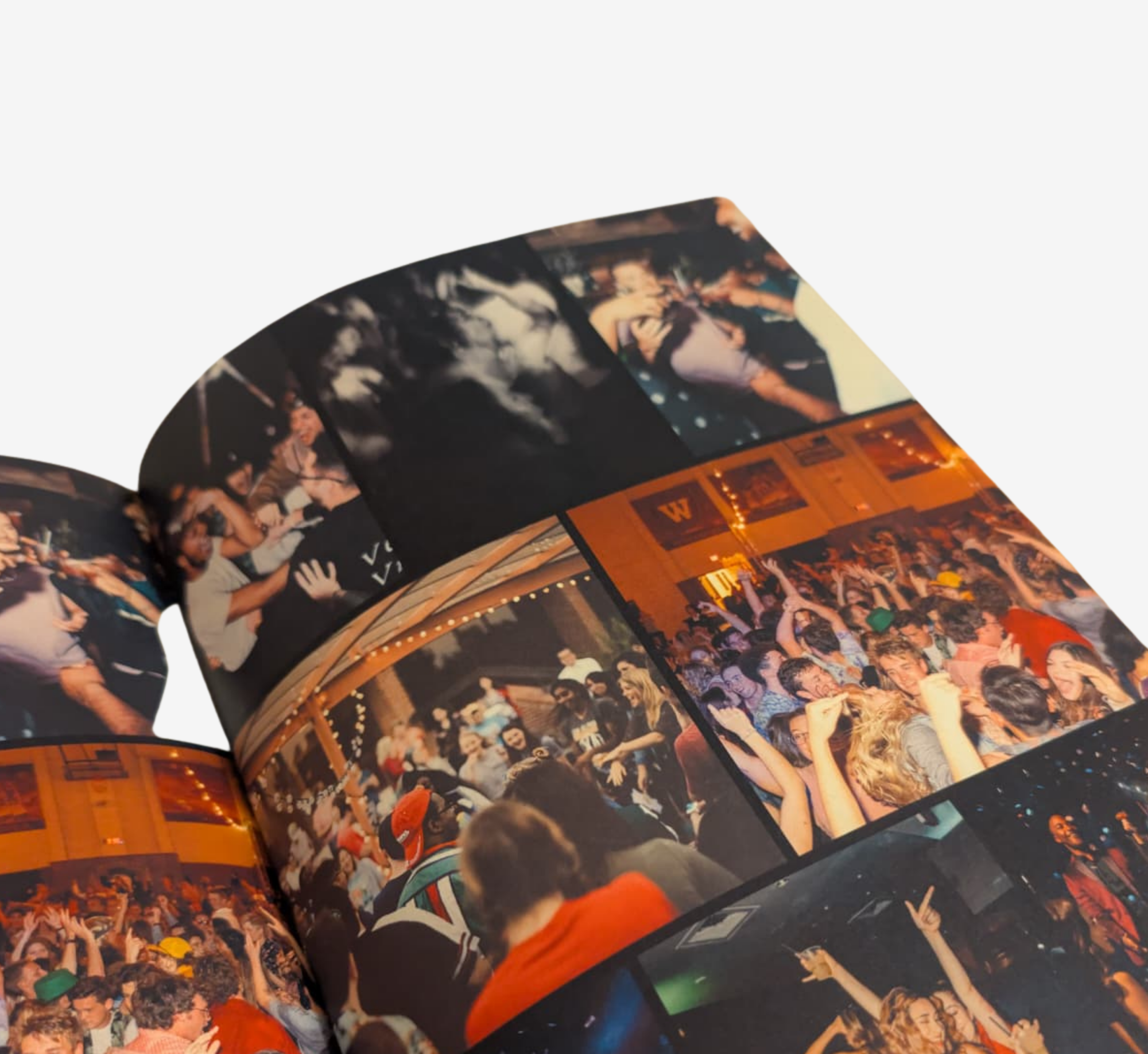 Customoitu vuosikirja